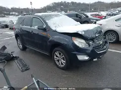 2GNALCEK8H1585733 2017 CHEVROLET EQUINOX