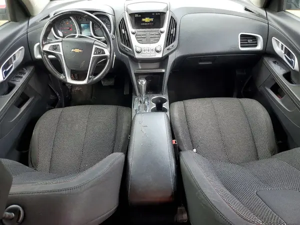 2GNALCEK8H1586297 2017 CHEVROLET EQUINOX - Image 8