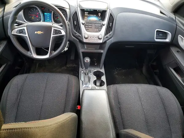 2GNALCEK8H1586512 2017 CHEVROLET EQUINOX - Image 8