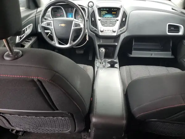 2GNALCEK8H1587322 2017 CHEVROLET EQUINOX - Image 8