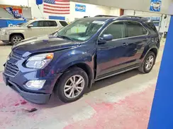 2GNALCEK8H1587661 2017 CHEVROLET EQUINOX