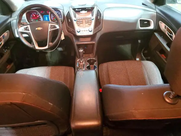 2GNALCEK8H1587661 2017 CHEVROLET EQUINOX - Image 8
