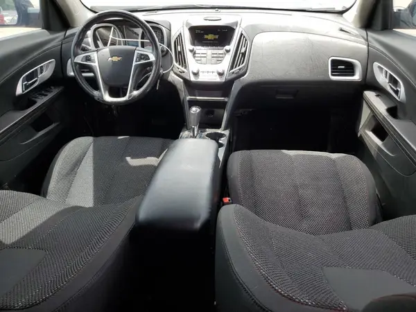 2GNALCEK8H1588180 2017 CHEVROLET EQUINOX - Image 8