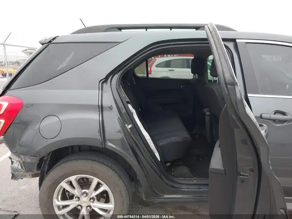 2GNALCEK8H1588289 2017 CHEVROLET EQUINOX - Image 8