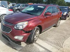 2GNALCEK8H1588843 2017 CHEVROLET EQUINOX