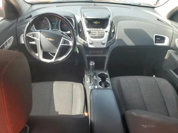 2GNALCEK8H1588843 2017 CHEVROLET EQUINOX - Image 8