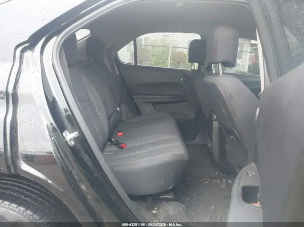 2GNALCEK8H1589314 2017 CHEVROLET EQUINOX - Image 8