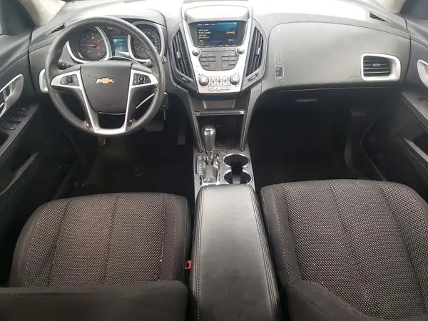 2GNALCEK8H1589541 2017 CHEVROLET EQUINOX - Image 8
