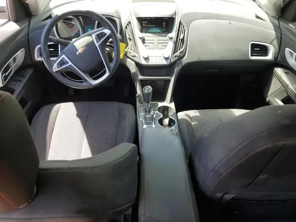 2GNALCEK8H1590589 2017 CHEVROLET EQUINOX - Image 8