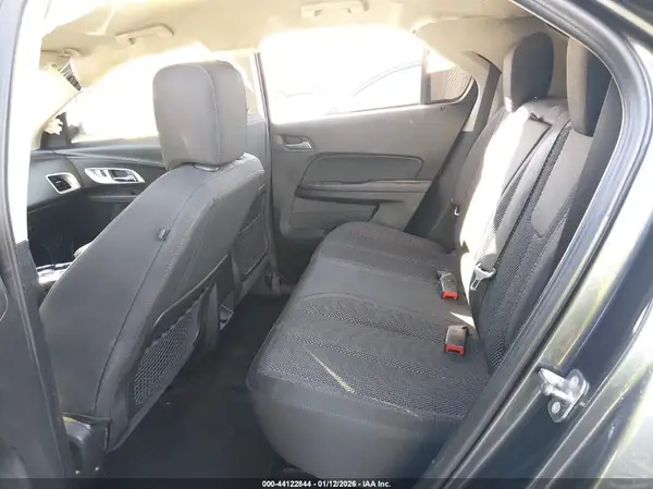 2GNALCEK8H1590673 2017 CHEVROLET EQUINOX - Image 8