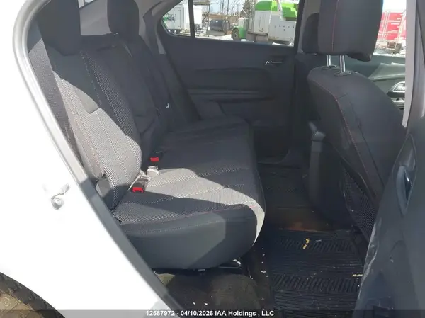 2GNALCEK8H1592004 2017 CHEVROLET EQUINOX - Image 8