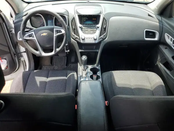 2GNALCEK8H1592147 2017 CHEVROLET EQUINOX - Image 8