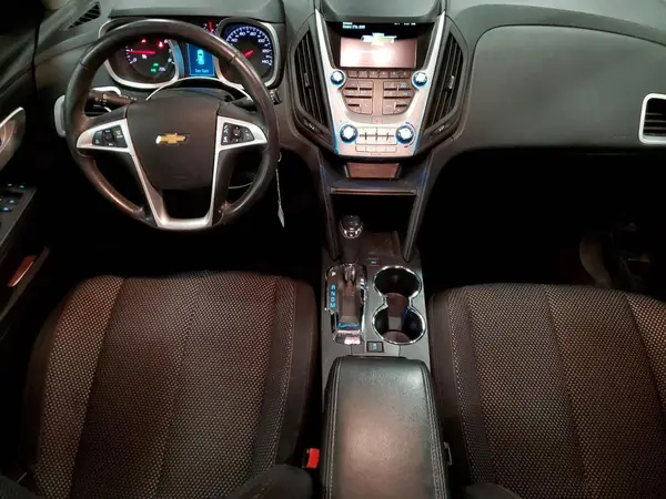 2GNALCEK8H1594030 2017 CHEVROLET EQUINOX - Image 8