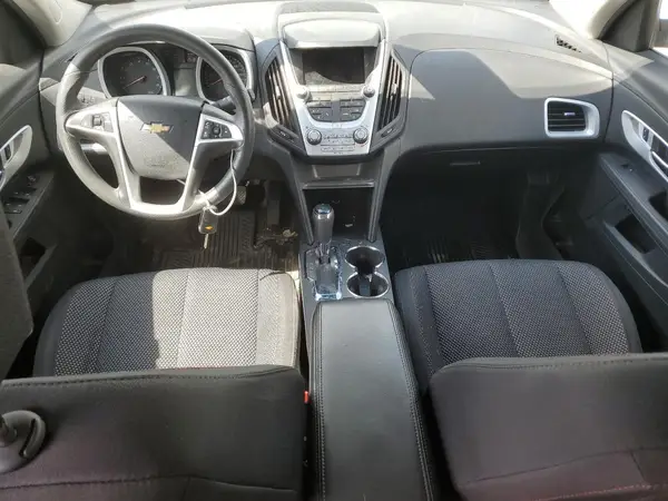 2GNALCEK8H1594156 2017 CHEVROLET EQUINOX - Image 8