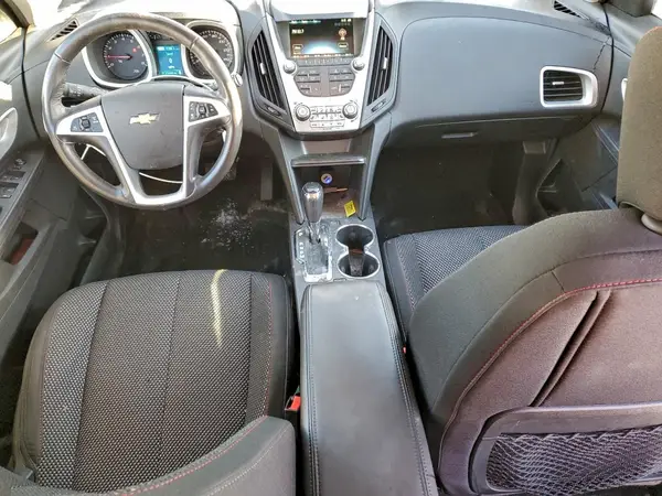 2GNALCEK8H1596148 2017 CHEVROLET EQUINOX - Image 8