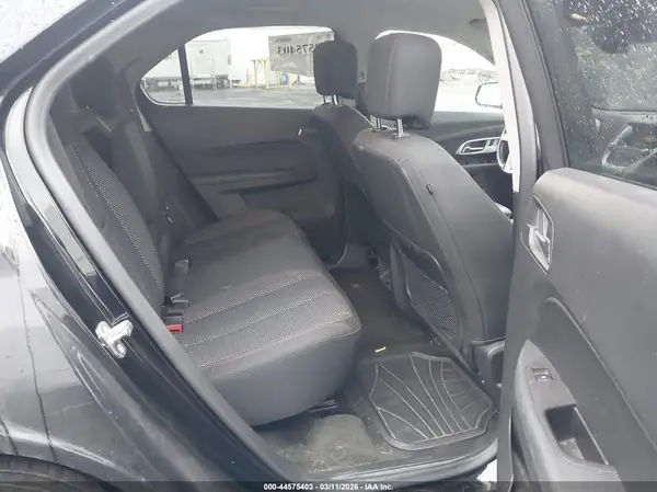2GNALCEK8H1596747 2017 CHEVROLET EQUINOX - Image 8