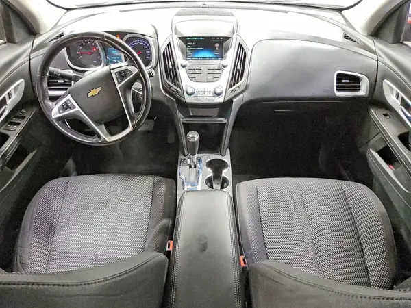2GNALCEK8H1596909 2017 CHEVROLET EQUINOX - Image 8