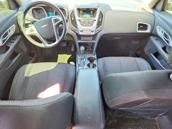 2GNALCEK8H1597378 2017 CHEVROLET EQUINOX - Image 8