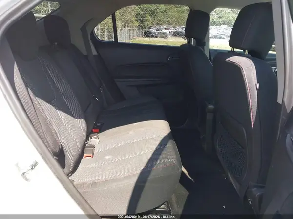2GNALCEK8H1597963 2017 CHEVROLET EQUINOX - Image 8