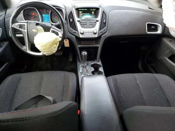 2GNALCEK8H1598014 2017 CHEVROLET EQUINOX - Image 8