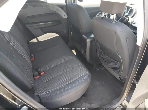 2GNALCEK8H1598420 2017 CHEVROLET EQUINOX - Image 8