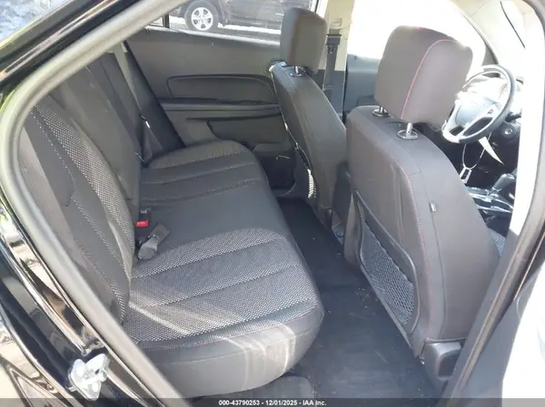2GNALCEK8H1598689 2017 CHEVROLET EQUINOX - Image 8