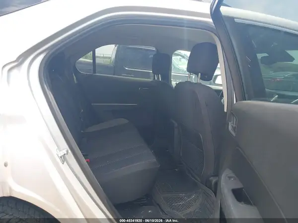 2GNALCEK8H1598711 2017 CHEVROLET EQUINOX - Image 8