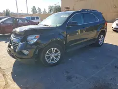 2GNALCEK8H1599924 2017 CHEVROLET EQUINOX