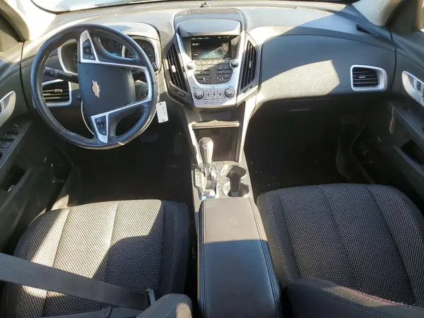 2GNALCEK8H1599924 2017 CHEVROLET EQUINOX - Image 8