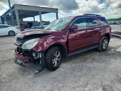 2GNALCEK8H1600361 2017 CHEVROLET EQUINOX