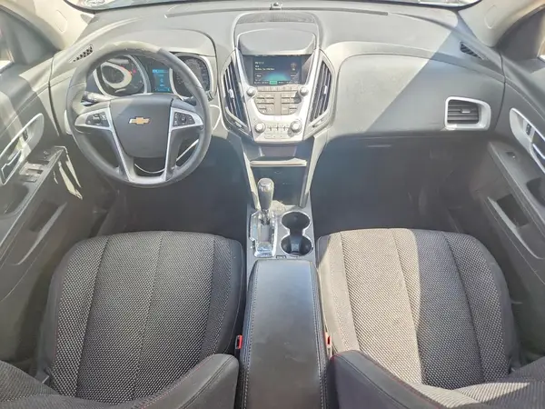 2GNALCEK8H1600361 2017 CHEVROLET EQUINOX - Image 8