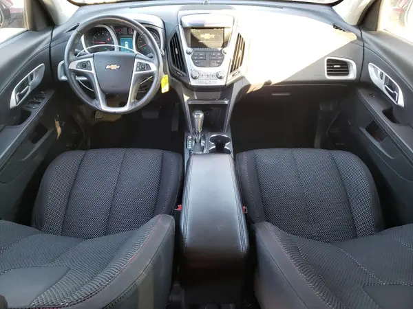 2GNALCEK8H1600960 2017 CHEVROLET EQUINOX - Image 8
