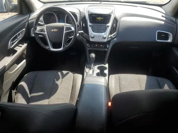 2GNALCEK8H1601039 2017 CHEVROLET EQUINOX - Image 8