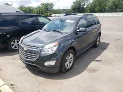 2GNALCEK8H1601266 2017 CHEVROLET EQUINOX
