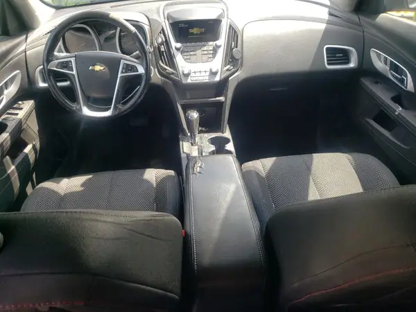 2GNALCEK8H1601266 2017 CHEVROLET EQUINOX - Image 8