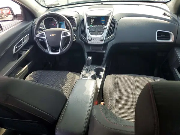 2GNALCEK8H1601591 2017 CHEVROLET EQUINOX - Image 8