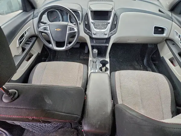 2GNALCEK8H1601820 2017 CHEVROLET EQUINOX - Image 8
