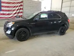 2GNALCEK8H1602000 2017 CHEVROLET EQUINOX