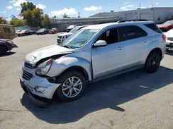 2GNALCEK8H1603051 2017 CHEVROLET EQUINOX
