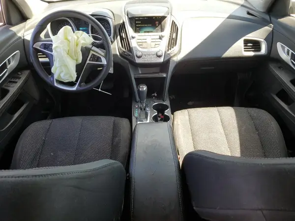 2GNALCEK8H1603051 2017 CHEVROLET EQUINOX - Image 8