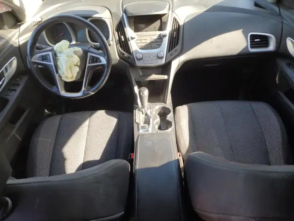 2GNALCEK8H1604233 2017 CHEVROLET EQUINOX - Image 8