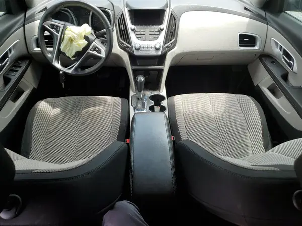 2GNALCEK8H1605236 2017 CHEVROLET EQUINOX - Image 8
