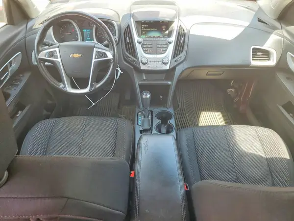 2GNALCEK8H1606015 2017 CHEVROLET EQUINOX - Image 8
