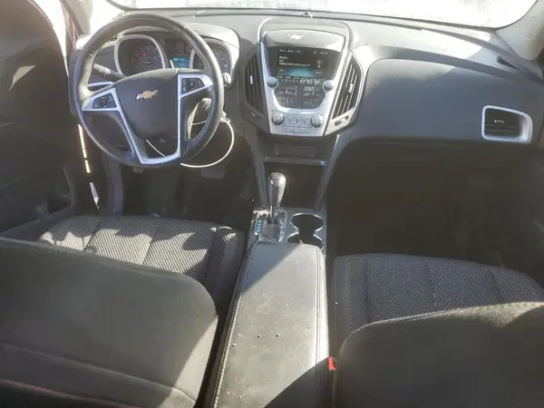 2GNALCEK8H1606774 2017 CHEVROLET EQUINOX - Image 8