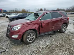 2GNALCEK8H1607360 2017 CHEVROLET EQUINOX