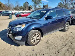 2GNALCEK8H1607844 2017 CHEVROLET EQUINOX