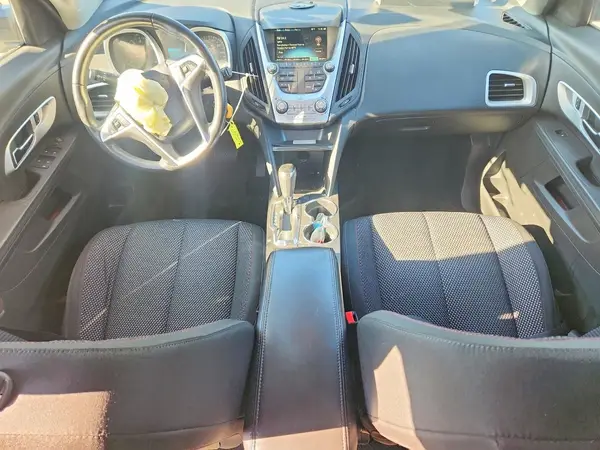 2GNALCEK8H1607844 2017 CHEVROLET EQUINOX - Image 8