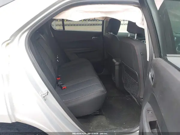 2GNALCEK8H1607889 2017 CHEVROLET EQUINOX - Image 8