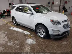 2GNALCEK8H1609271 2017 CHEVROLET EQUINOX