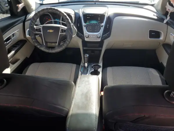 2GNALCEK8H1609450 2017 CHEVROLET EQUINOX - Image 8